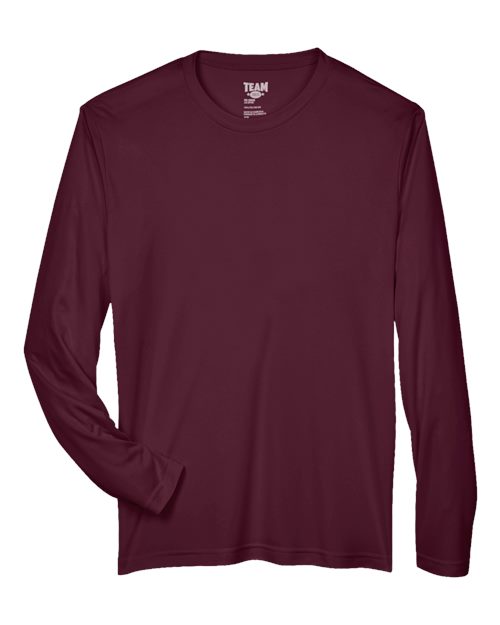 Team 365 TT11L - Sport Dark Maroon