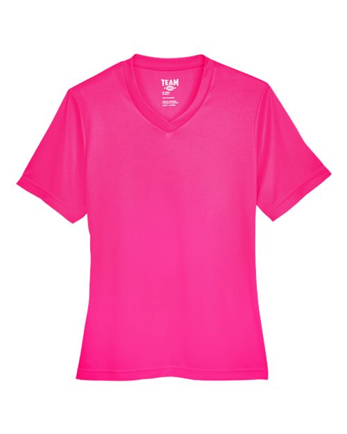 Team 365 TT11W - Bright Magenta
