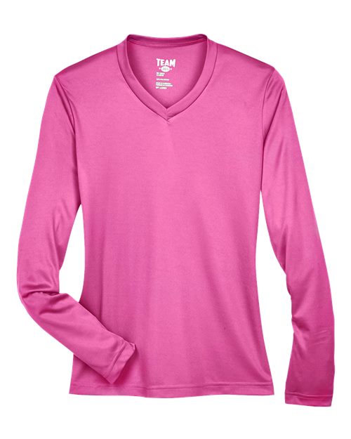 Team 365 TT11WL - Sport Charity Pink