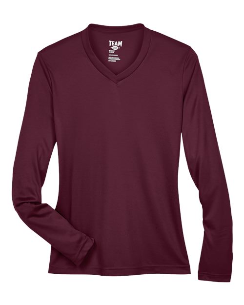 Team 365 TT11WL - Sport Dark Maroon