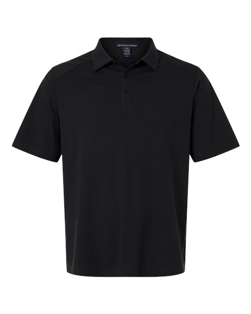 Devon & Jones DG102 - Black