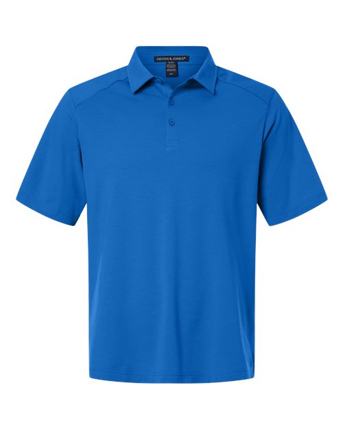 Devon & Jones DG102 - French Blue