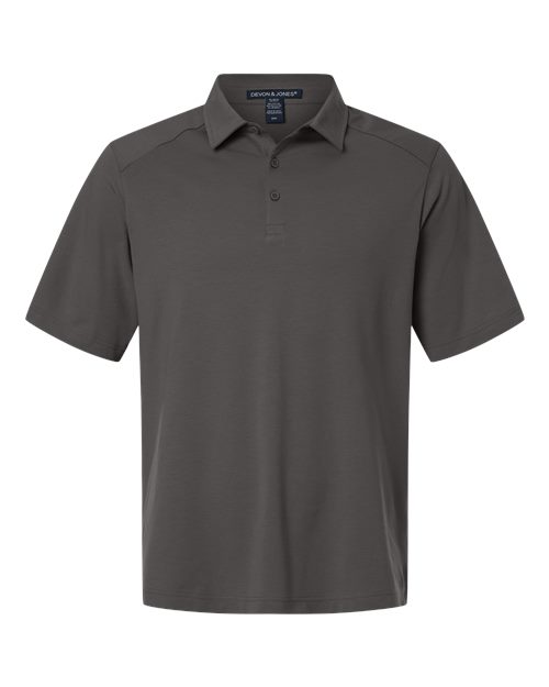 Devon & Jones DG102 - Graphite