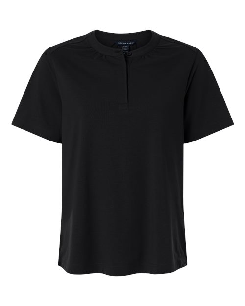 Devon & Jones DG102W - Black