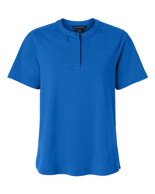 Devon & Jones DG102W - French Blue