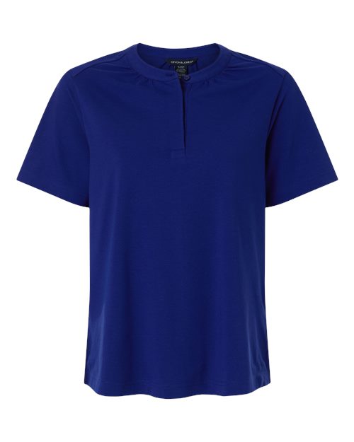 Devon & Jones DG102W - Midnight Royal