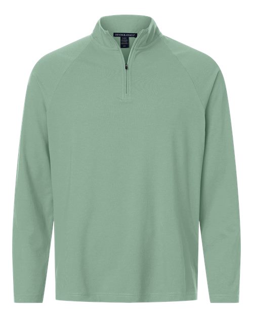 Devon & Jones DG402 - Balsam Green