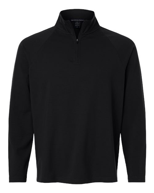 Devon & Jones DG402 - Black