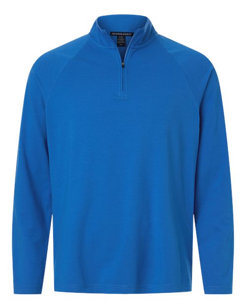Devon & Jones DG402 - French Blue