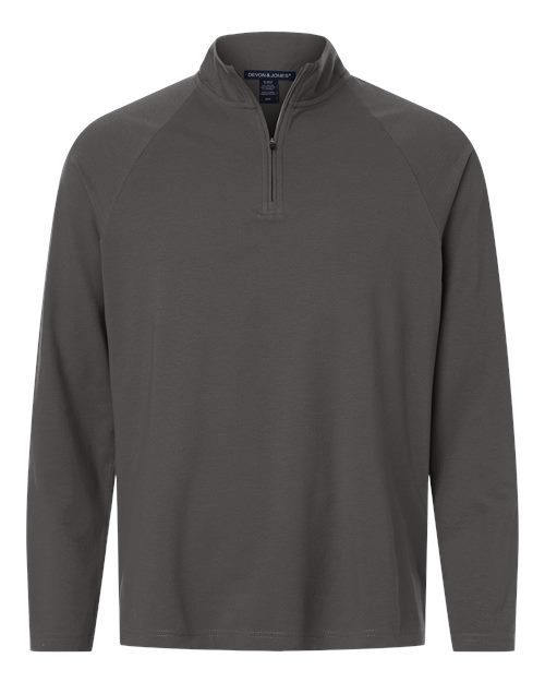 Devon & Jones DG402 - Graphite