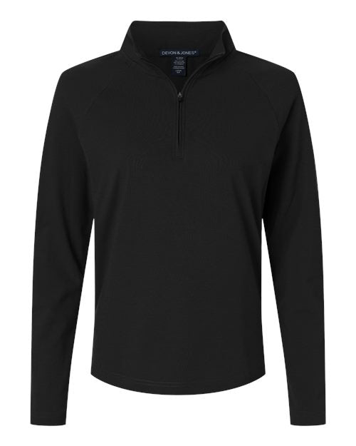 Devon & Jones DG402W - Black