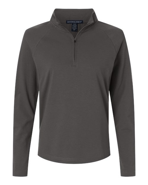 Devon & Jones DG402W - Graphite