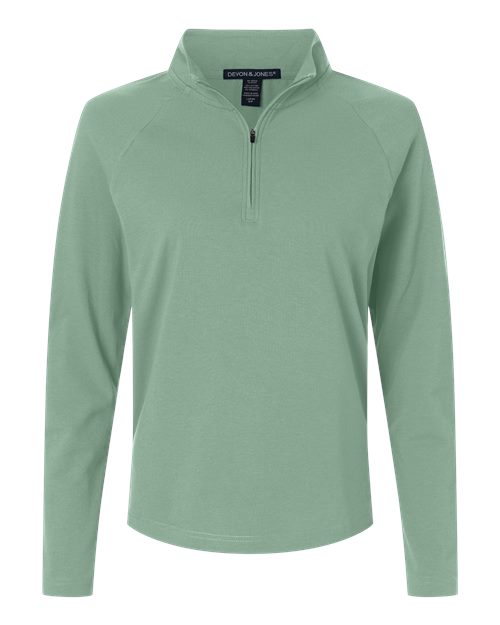 Devon & Jones DG402W - Balsam Green