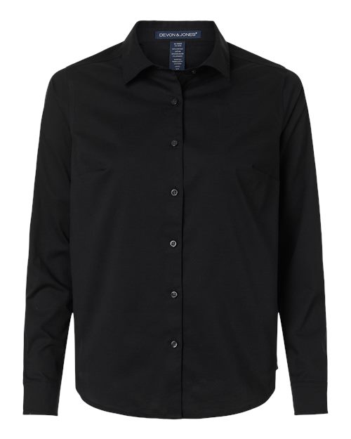 Devon & Jones DG505W - Black
