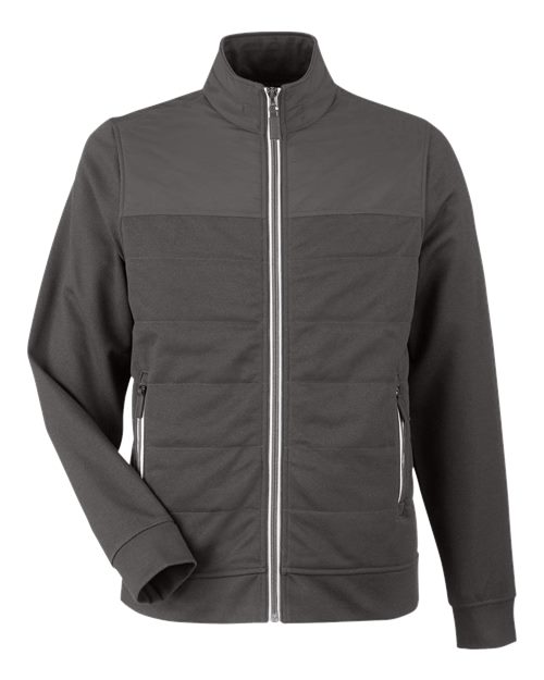 Devon & Jones DG71 - Graphite