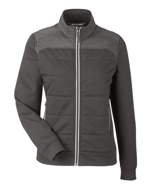 Devon & Jones DG71W - Graphite