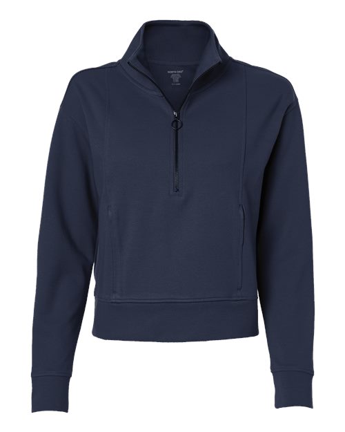 North End NE220W - Classic Navy