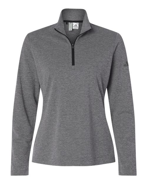 Adidas A400 - Black Heather