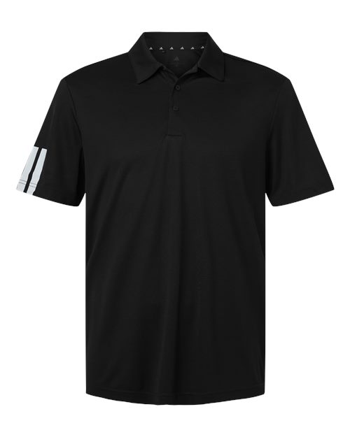 Adidas A719 - Black