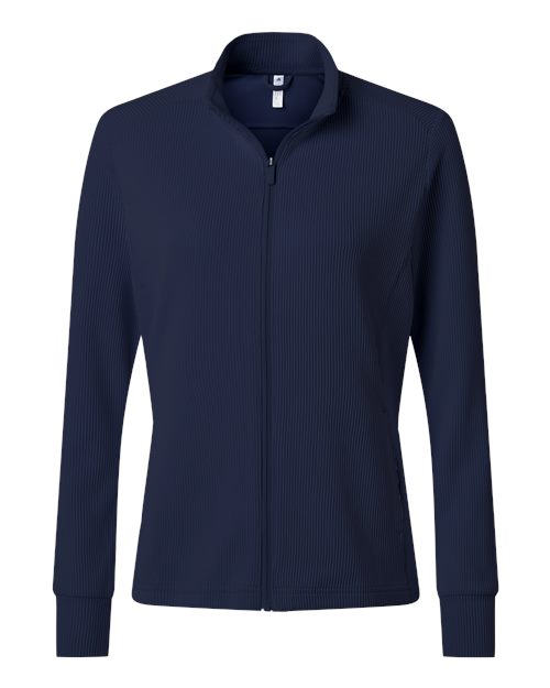 Adidas A1015 - Collegiate Navy