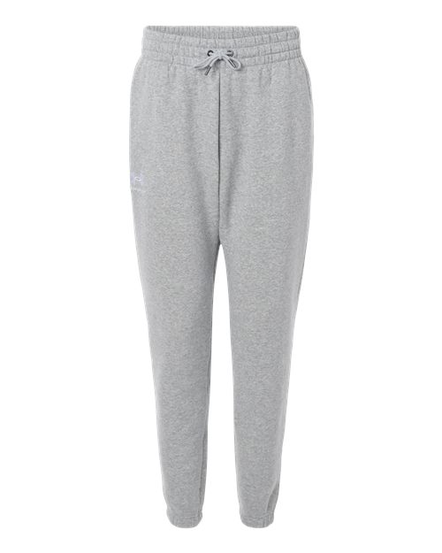 Under Armour 1373882 - Mod Grey Light Heather/ White