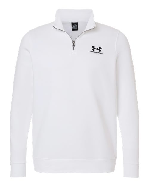 Under Armour 6012710 - White/ Black
