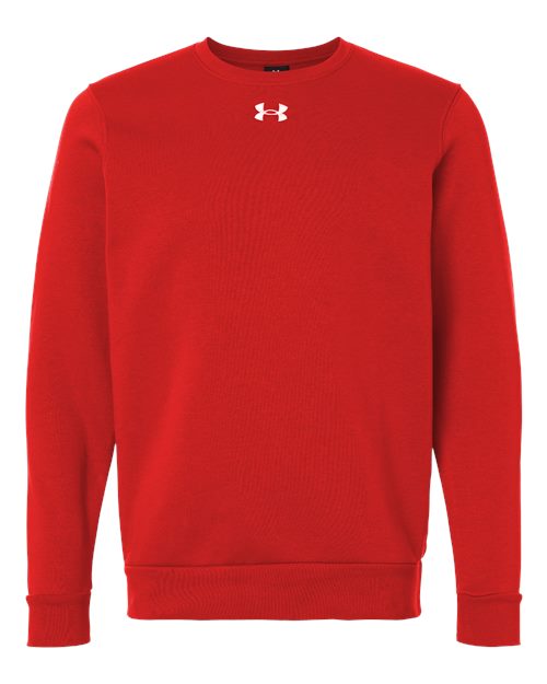 Under Armour 6014160 - Red/ White
