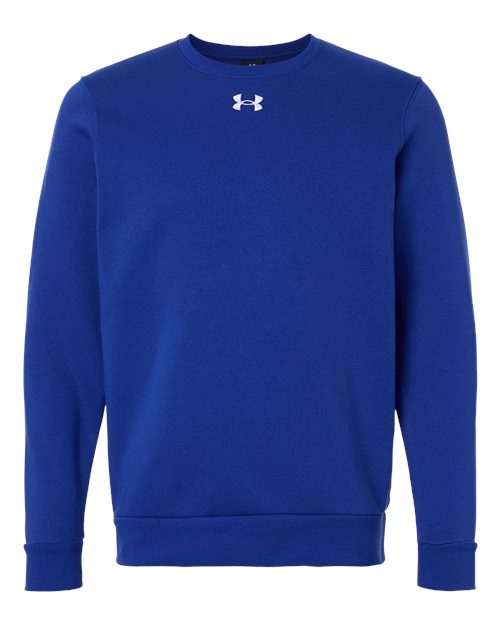 Under Armour 6014160 - Royal/ White