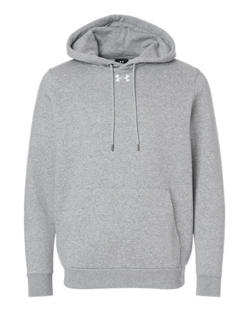 Under Armour 6014161 - Mod Grey Light Heather/ White