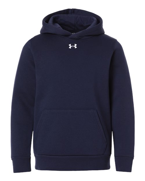 Under Armour 6014162 - Midnight Navy/ White 