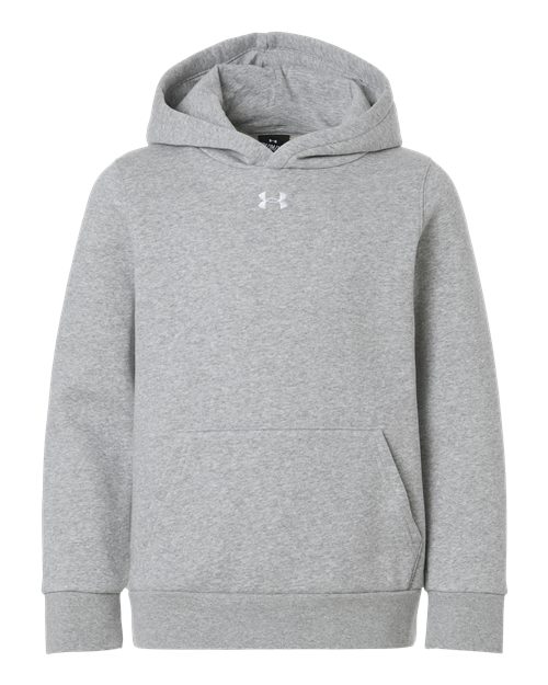 Under Armour 6014162 - Mod Grey Light Heather/ White