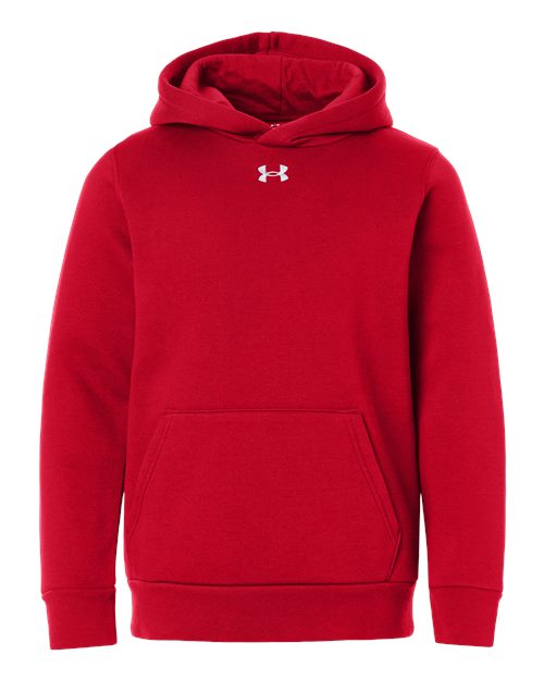Under Armour 6014162 - Red/ White