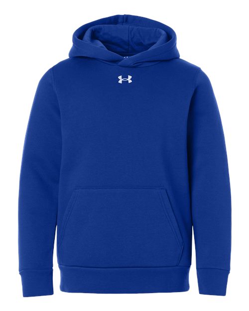 Under Armour 6014162 - Royal/ White