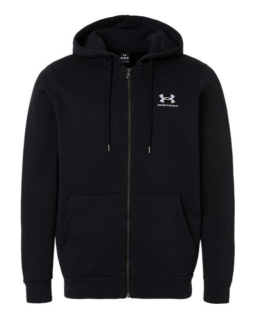 Under Armour 1373881 - Black/ White