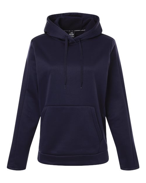 Under Armour 6010943 - Midnight Navy/ White