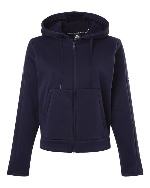 Under Armour 6010941 - Midnight Navy/ White