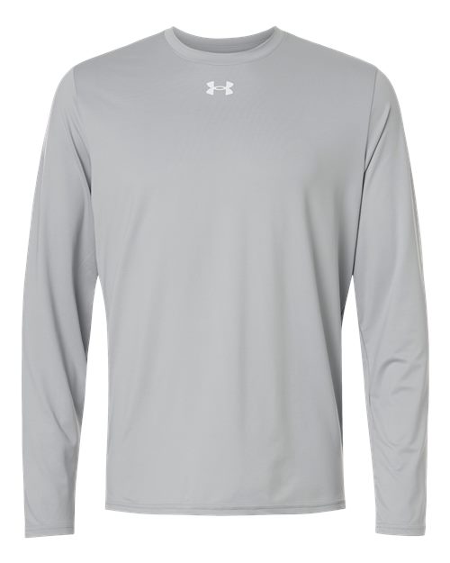 Under Armour 6014166 - Mod Grey/ White