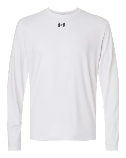 Under Armour 6014166 - White/ Pitch Grey
