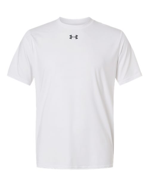 Under Armour 6014167 - White/ Pitch Grey