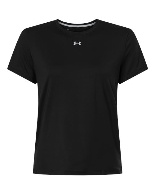 Under Armour 6010870 - Ultimate Black/ Mod Grey