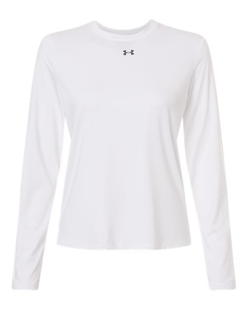 Under Armour 6014457 - White/ Pitch Grey