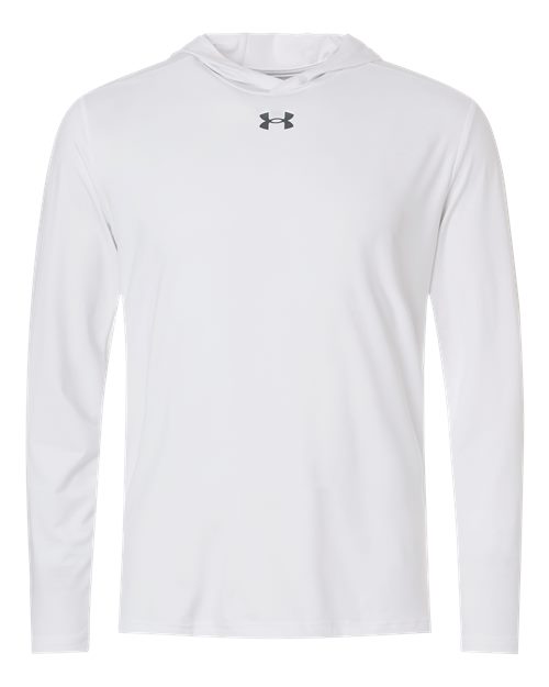 Under Armour 6014164 - White/ Pitch Grey