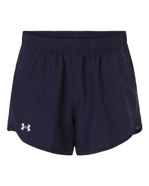 Under Armour 1382968 - Midnight Navy/ Midnight Navy/ White