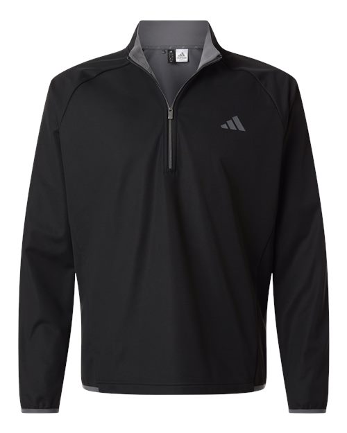 Adidas A2027 - Black