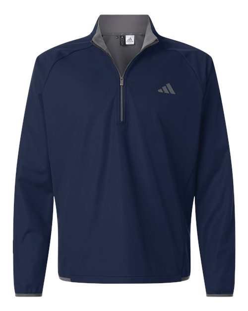 Adidas A2027 - Collegiate Navy