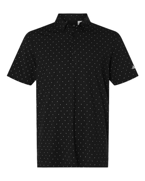Adidas A2028 - Black
