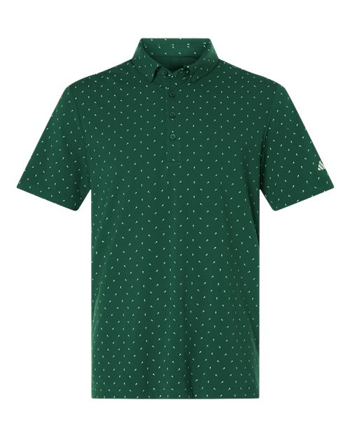 Adidas A2028 - Collegiate Green