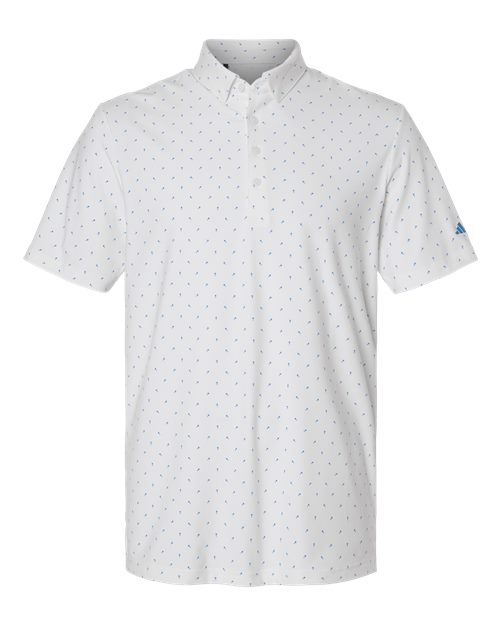 Adidas A2028 - White
