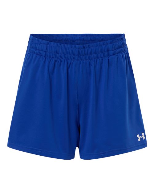 Under Armour 1390039 - Royal/ White