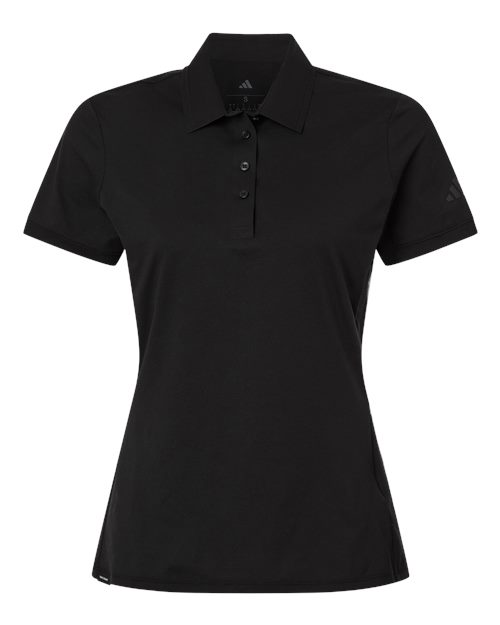 Adidas A1016 - Black